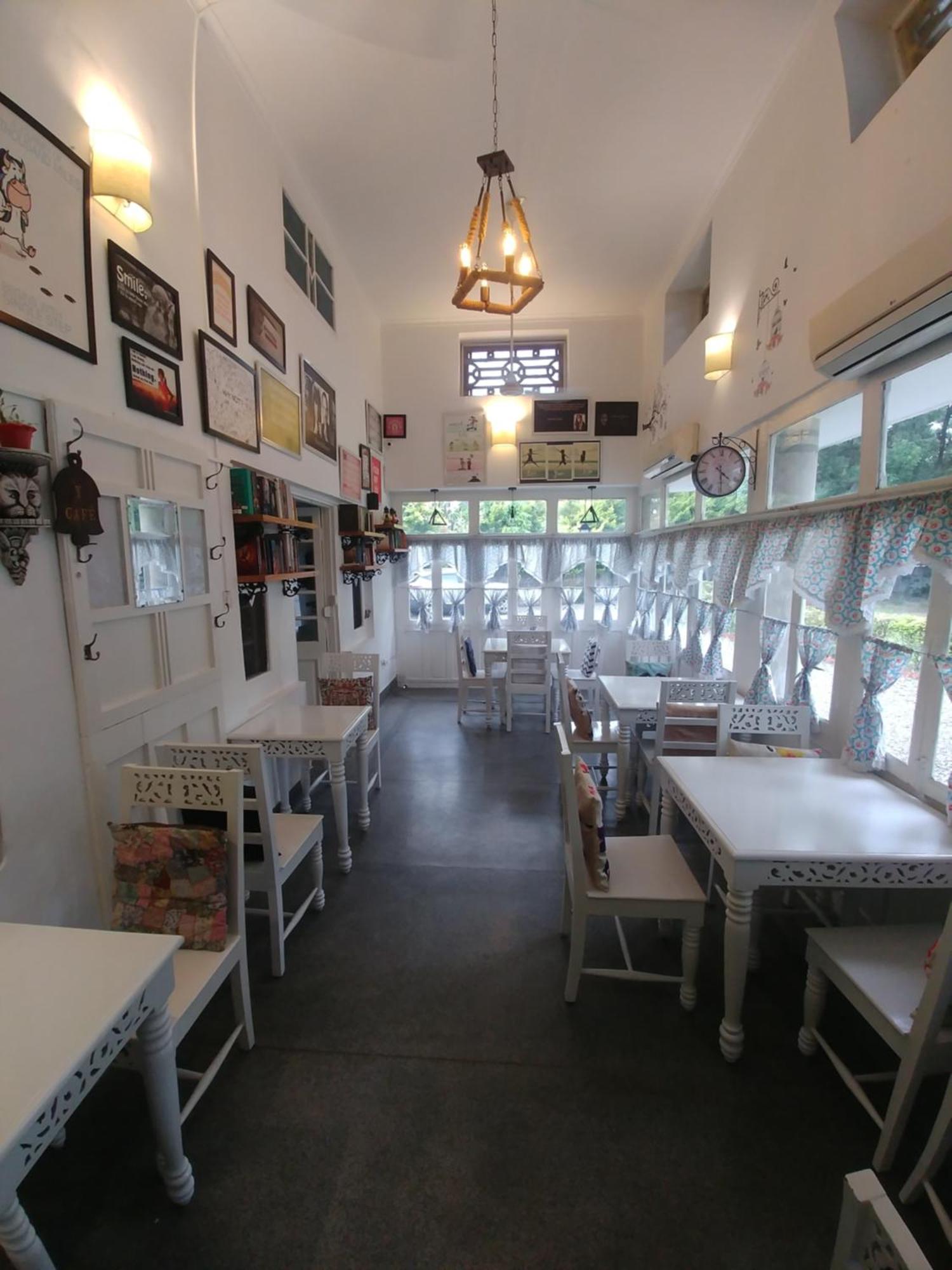 Hotel White House Dehradun Ngoại thất bức ảnh